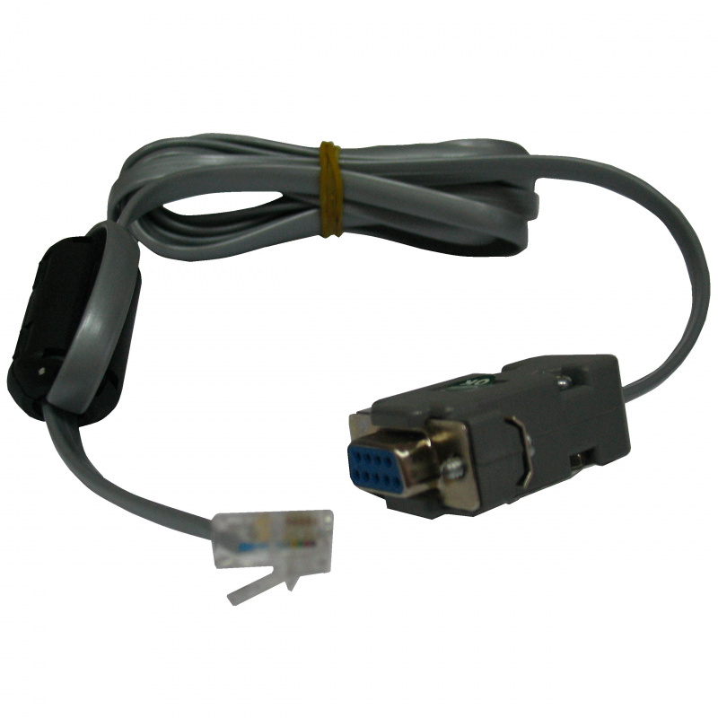 DATAKOM DKG-307/309/317/507/517 isolated PC cable (2m)