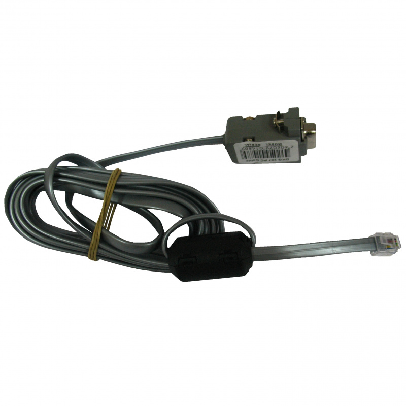 DATAKOM DKG-207/217/227 RS-232 adapter & cable