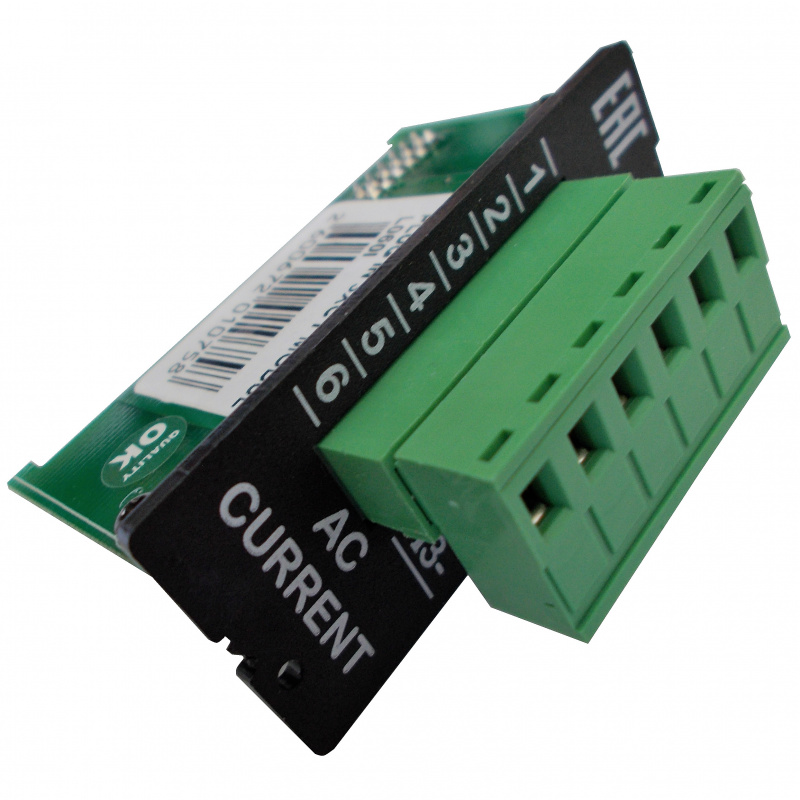 Datakom Mains Current transformer input Module for D-500,700 MK2 Controllers (L060I)