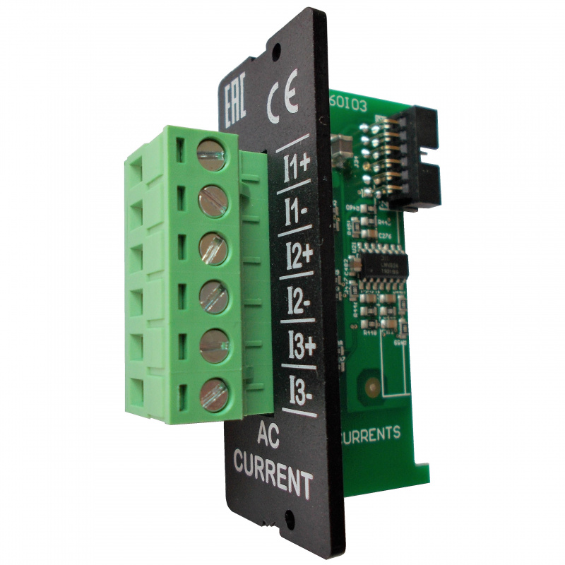 Datakom Mains Current transformer input Module for D-500,700 MK2 Controllers (L060I)