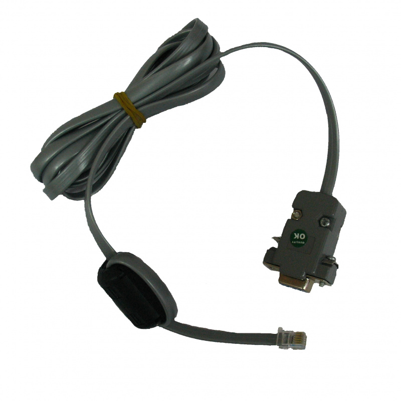 DATAKOM DKG-307/309/317/507/517 isolated PC cable (2m)