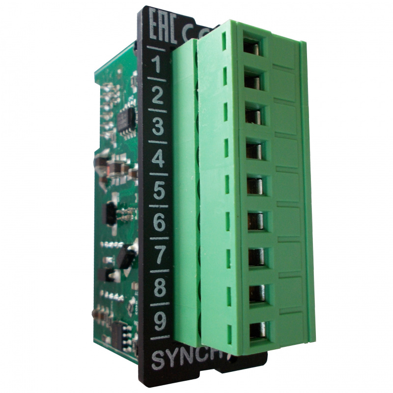 DATAKOM Genset Synchronization Module for D-500,700 MK2 Controllers (L060H)