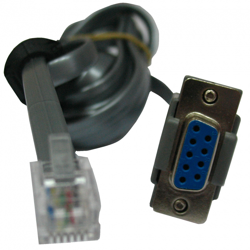 DATAKOM DKG-207/217/227 RS-232 adapter & cable
