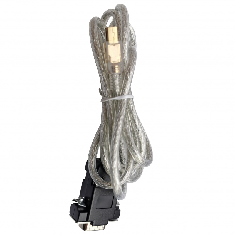 DATAKOM Interface Cable DKG-090 to DKM-411