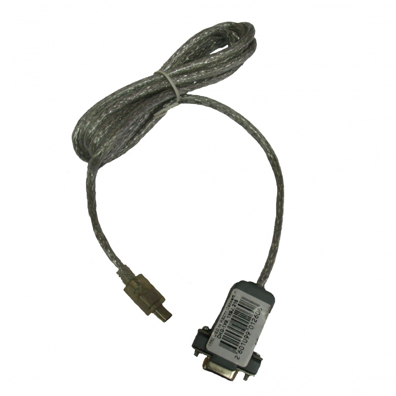 Mini USB to RS-232 cable for DATAKOM DKG-109/215