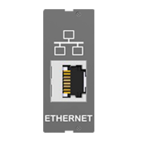 DATAKOM Ethernet PLUG-IN Module for D-100,200,300 MK2,3 Controllers (L060F)