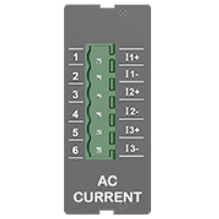 Datakom Mains Current transformer input Module for D-500,700 MK2 Controllers (L060I)