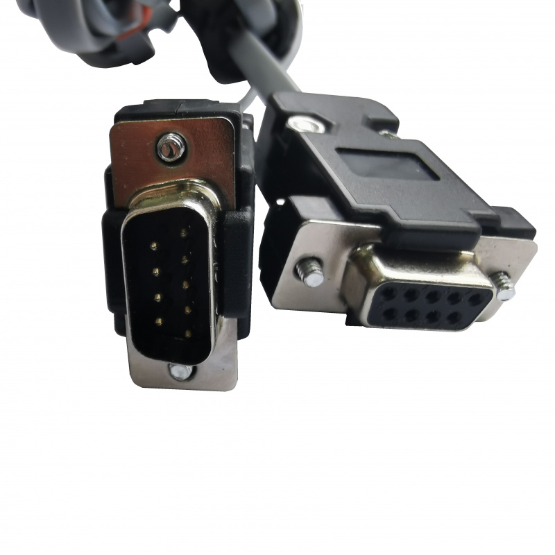 DATAKOM DKG-090  to D-500 Inteface Cable 