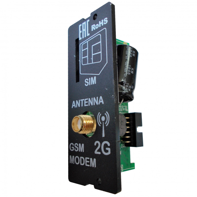 DATAKOM 2G MODEM PLUG-IN Module for D-XXX MK2,3 Controller series