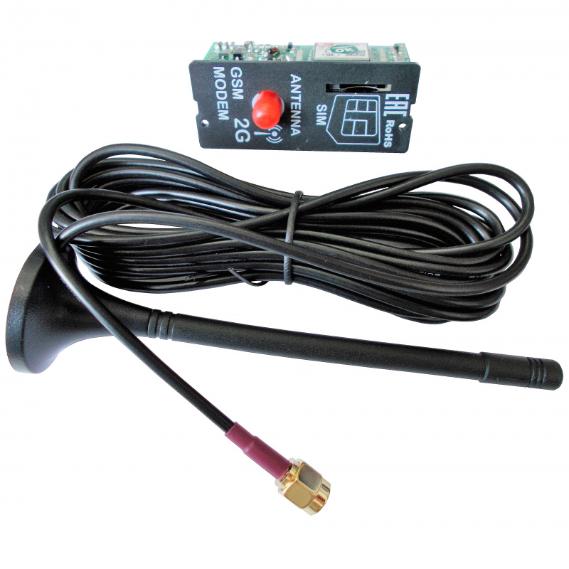 DATAKOM 2G MODEM PLUG-IN Module for D-XXX MK2,3 Controller series