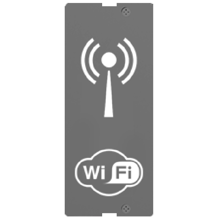 DATAKOM WIFI PLUG-IN Module for D-XXX MK2,3 Controller series (L060C)